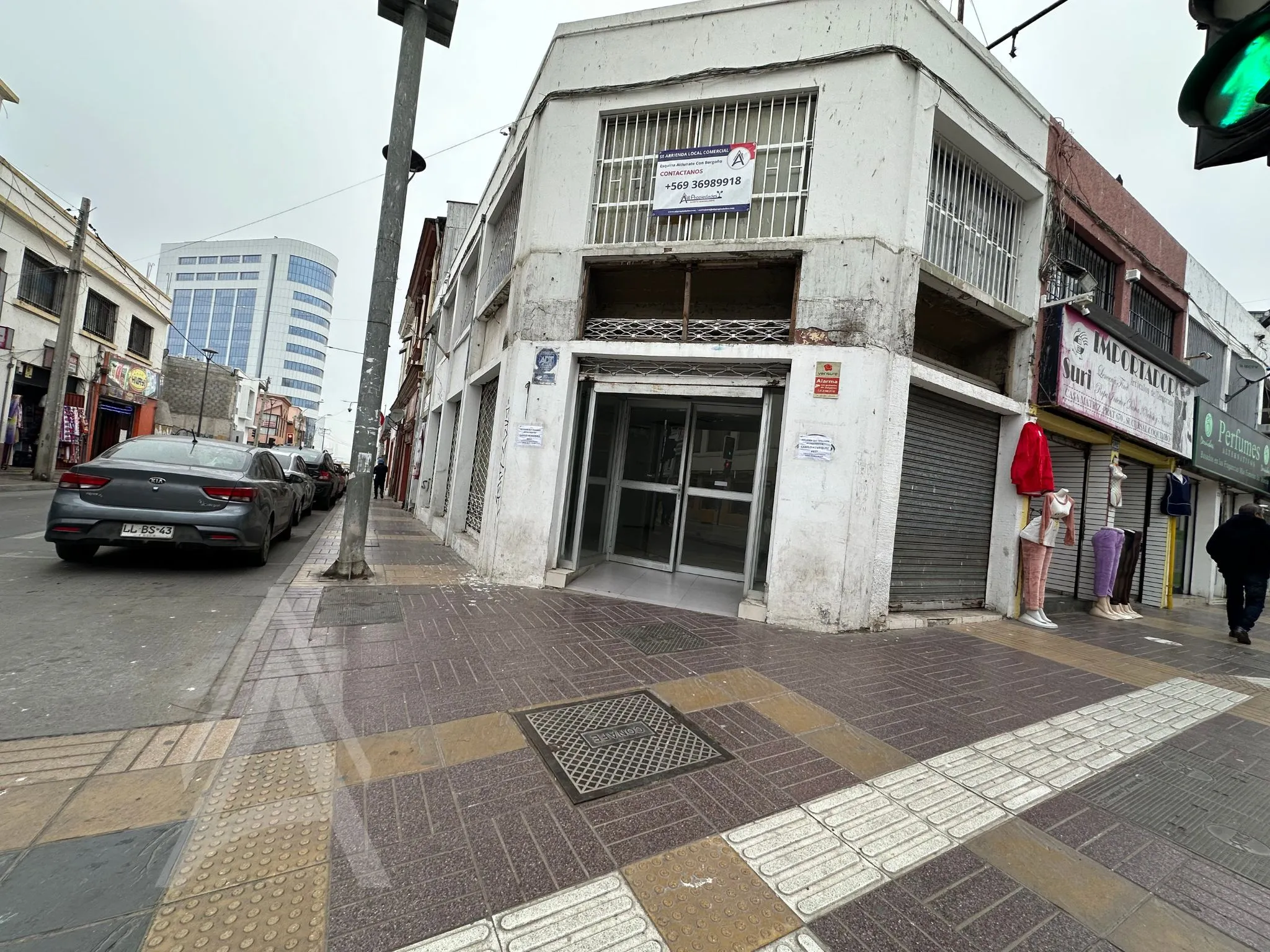 local comercial en Coquimbo