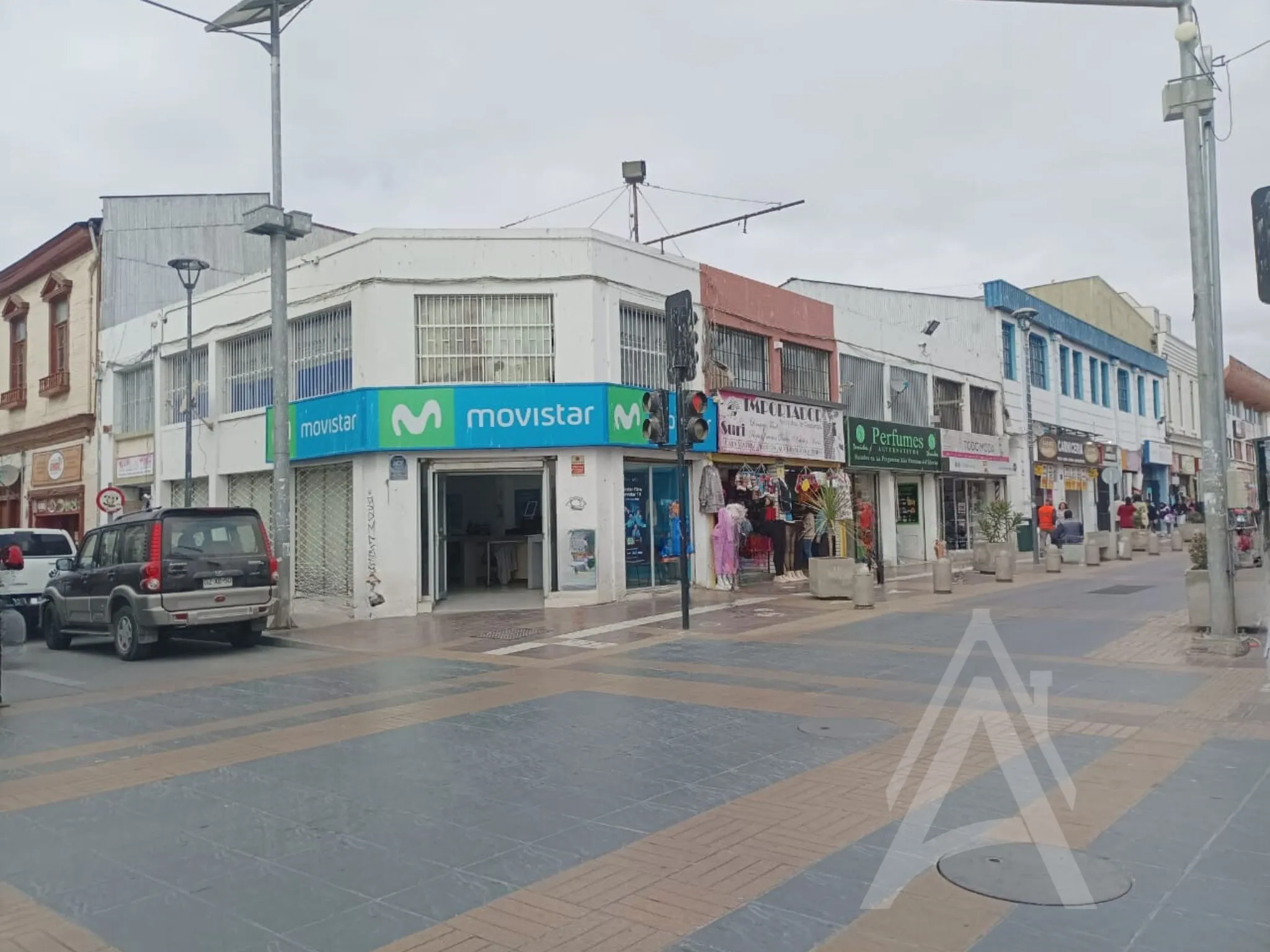 local comercial en Coquimbo