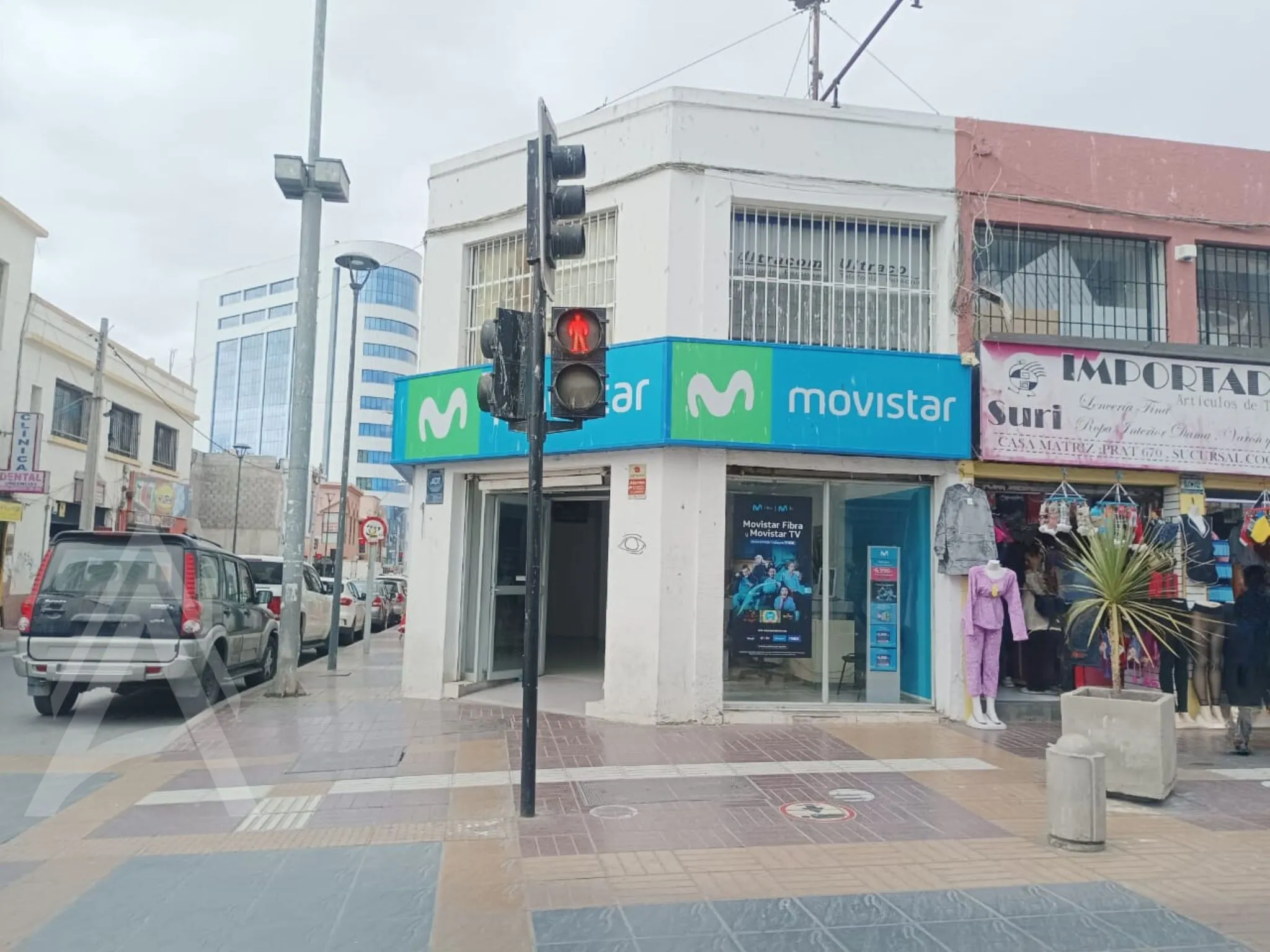 local comercial en Coquimbo